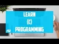 Lec-2 C Programming by Sachin Kapoor An Introduction
