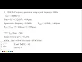 Programming on Timer 1 PIC18f
