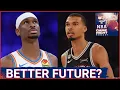 NBA FUTURES DRAFT Do The Spurs Or Thunder Have The NBA s Best Future