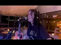 ANDY LIANY - SANGGUPKAH | COVER |