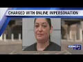 Online impersonation leads to arrest for Lubbock woman