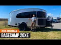You Won t Believe The New Off Road Off-Grid Features 2025 Airstream Basecamp 20Xe