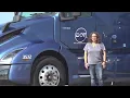 Women Working As Modesto Truckers Pave Way To Break Barriers