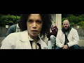 Morgan - Trailer [HD] | 20th Century FOX