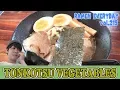 Lagu New Type Sweet Ramen!! ~JIGENJI~ [Ramen Everyday #219]