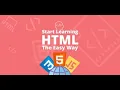 10 HTML5 Semantic Elements