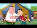 Family Guy - Underrated Dark Humor Moments