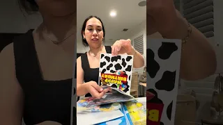 menos de una semana para la fiesta de los niños 🎂esto es lo que compramos 🎉🤭 #unboxing #toystory 