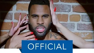 Download Jason Derulo - If It Ain't Love (Official Music Video) MP3