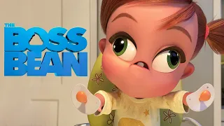 Boss Bean | [YTP] | The Boss Baby – BABY IS OUT OF CONTROL 👶💀