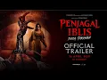 Download Lagu Penjagal Iblis: Dosa Turunan - Official Trailer