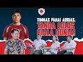 Download Lagu TIMNAS INDONESIA PAKAI ADIDAS, TANDA LOLOS PIALA DUNIA!