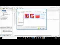 Single FileChooser Multiple FileChooser Tutorial JavaFX FileChooser