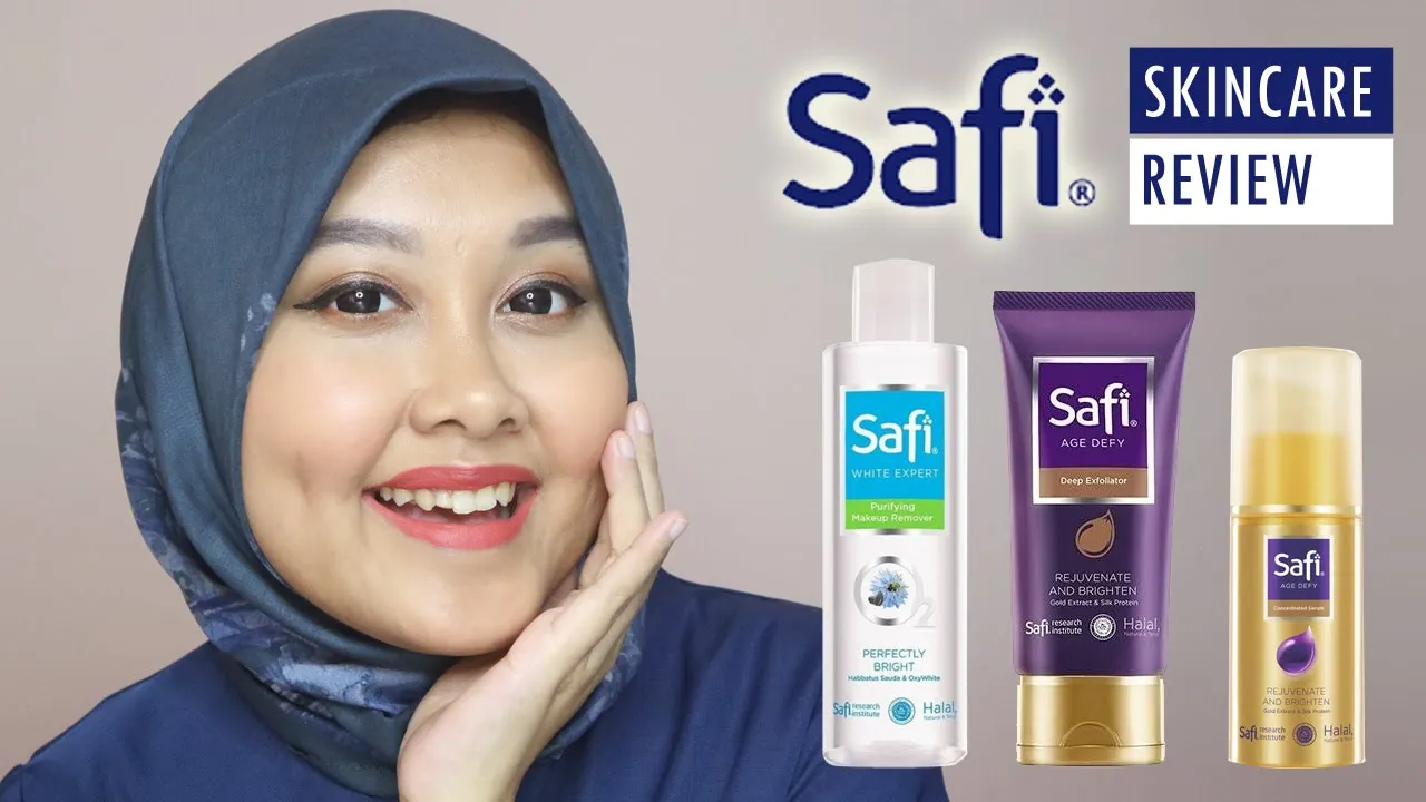 Siapa yang punya masalah kulit kering? Di FD Insight kali ini, Andien akan bocorin produk-produk ter. 