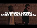 Camila - Aléjate De Mi (Letra)