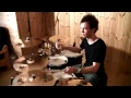 Download Lagu Toto - I Will Remember [Drum Cover]