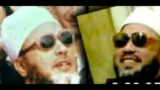 الشيخ كشك رحمه الله وفضل الاستغفار 