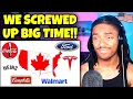 Download Lagu AMERICAN REACTS to 10 US Products That Are Now Canadian-Made