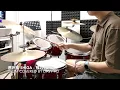 連詩雅 Shiga 《殘忍告別式》｜Drum cover by Davy Au ｜ 流行鼓教學