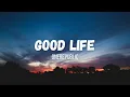 Lagu OneRepublic - Good Life | Instrumental | Lyrics