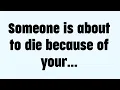 Download Lagu ☪️Someone is about to die because of your...
