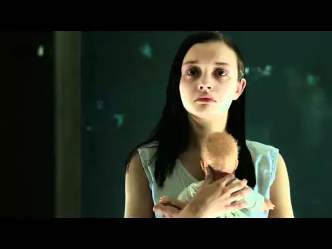The Quiet Ones / Official UK Teaser Trailer (2014) HD