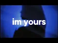 Download Lagu Isabel LaRosa - i'm yours 🫶 (slowed \u0026 reverb)