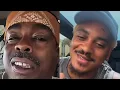 Snoop Dogg Son Corde SENDS STRONG WARNING TO Daz After DISRESPECTING His Family