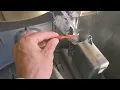 Litter-robot 3 drawer sensor hack