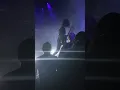 Thulcandra - Funeral Pyre / Live Montréal.