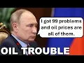 Download Lagu Russia's Oil Revenues COLLAPSE to Lowest Levels of War