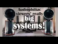 Download Lagu Audiophiliac viewers mega systems with Klipsch, Magnepan, JBL, and other stuff
