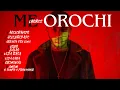 Download Lagu OROCHI AS MELHORES - OROCHI PLAYLIST MELHORES 2024