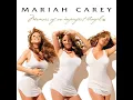 Download Lagu Obsessed (Enhanced Audio) - Mariah Carey