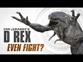 Download Lagu Can the D REX even Fight? - According to Science