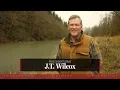 Rep Wilcox discusses Washingtonians disapproval of new taxes and the upcoming legislative session