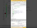 Syntax Errors found in C Program