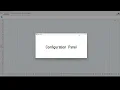 LabVIEW Popup darkens the screen