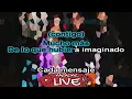 INCONDICIONAL (KARAOKE) - Yolo Aventuras