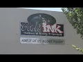 Visalia tattoo parlor arrest
