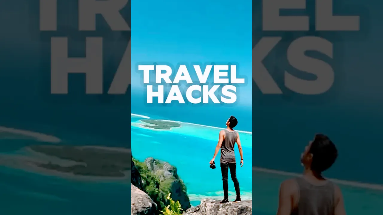 Very unofficial travel guides