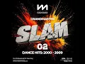 1 Hour Non-Stop Party Hits | Grandmaster Slam 02 Dance Hits 2000 - 2009