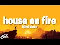 Download Lagu Mimi Webb - House On Fire (Lyrics)