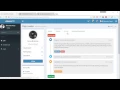 Zend Framework 3 tutorial 9 Table Gateway Introduction for user administration