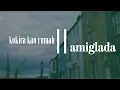 Download Lagu KU KIRA KAU RUMAH _ AMIGLADA || lyrics video
