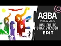 Lagu ABBA-Voulez Vous (Josu Freire \u0026 Omar Svenson EDIT)