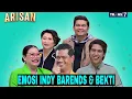 [FULL] KESABARAN INDY BARENDS DAN INDRA BEKTI DIUJI DI ARISAN | ARISAN (28/08/23)