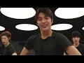CORTIS (코르티스) 'What You Want' Conceptual Performance Film Rehearsal