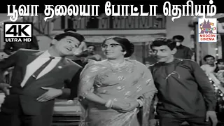 poova thalaiya t m 