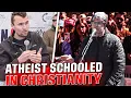 Download Lagu Charlie Kirk Schools College Atheist With Harsh Truth About America